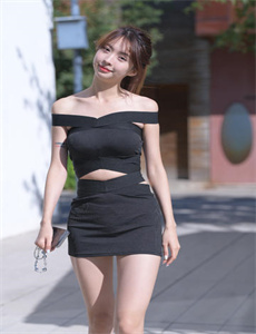《美麗》